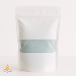 P&auml;rli-liivak&uuml;&uuml;nlavaha, hele t&uuml;rkiissinine roheline - 250 g