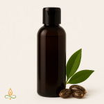 Riitsinus&otilde;li, rafineeritud - 250 ml