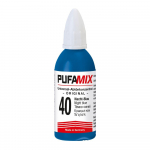 Kipsi, epoks&uuml; ja laki v&auml;rvipigment, 20ml, &ouml;&ouml;sinine, 20 ml