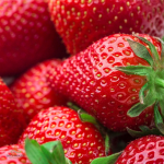 Maasikas, aroomi&otilde;li - 250 ml