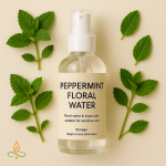 Lillevesi, piparm&uuml;nt - 250 ml