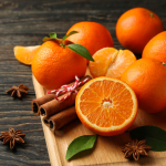 Kaneel ja apelsin, aroomi&otilde;li - 10 ml