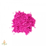 H&otilde;beviolett, seebi- ja vannipommiv&auml;rv, mica - 10g