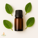 Piparm&uuml;nt, eeterlik &otilde;li - 10 ml