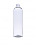 Pudel, PET, 24/410, l&auml;bipaistev, 250 ml