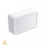 Valge seebimass, sulfaadivaba, L&auml;ti - 12 kg