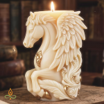 Silikoonvorm Pegasos, 70x99mm