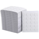 K&uuml;&uuml;nlatahi kleebis, 15mm, 20tk.