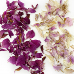 Pojengi kroonlehed - 100g