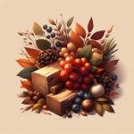 Hubane mets ja ka&scaron;miir, aroomi&otilde;li - 250 ml