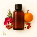 Halloween, aroomi&otilde;li - 50 ml