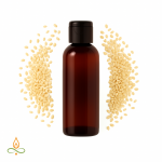 Seesamiseemne&otilde;li, BIO, k&uuml;lmpressitud - 250 ml