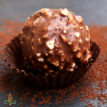 Rocher pralinee, aroomi&otilde;li - 250 ml