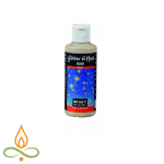 L&auml;ikeefektiga, kuldne, 80ml, v&auml;rvaine lakile ja epoksiidile