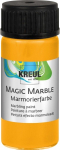 P&auml;ikesekollane, marmorv&auml;rv k&uuml;&uuml;nlale, 20ml