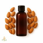 Magusa mandli&otilde;li, rafineeritud - 250 ml