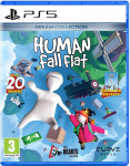 Human: Fall Flat Dream Collection SUB/ENG PS5