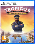 Tropico 6 - Next Gen Edition PS5