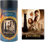 The Lord of the Rings The Two Torr puzzle 500pcs