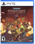Warhammer 40k - Shootas Blood & Teet PS5