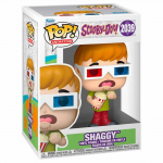 Funko Pop! Scooby-Doo! - Shaggy #2039
