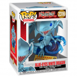 Funko Pop! Premium Yu-Gi-Oh! - Blue-Eyes White Dragon #1316