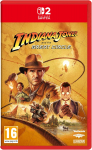 Indiana Jones and the Great Circle NS2