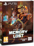 Memory Lost - Shift Edition PS5 (PPSA 28849)