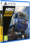Heavy Duty Challenge: The Off-Road Truck Simulator PS5 (PPSA 14200)