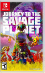 Journey To Savage Planet NS