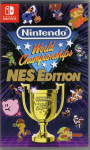 Nintendo World Championships - Nes Edition NS