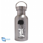 Death Note Canteen Steel Bottle L 500ml