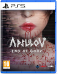 Apsulov End of Gods PS5