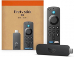 Amazon Fire TV Stick 4K 2024 Streaming Device Black