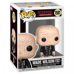 Funko Pop! Marvel Deadpool 2 - Deadpool with Baby Legs #1581