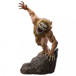Attack on Titan Mega Impact Jaw 23cm