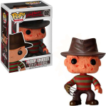 Funko Pop! A Nightmare on Elm Street - Freddy Krueger #02