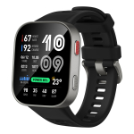 Amazfit Bip Max Silver