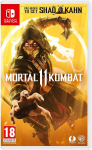 Mortal Kombat 11 Nintendo Switch/Lite