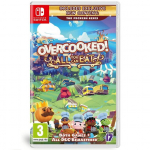 Overcooked! All You Can Eat Nintendo Switch/Lite