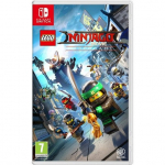 The LEGO Ninjago Movie Videogame Nintendo Switch/Lite