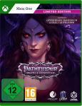 Pathfinder: Wrath of the Righteous Xbox One