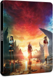 Final Fantasy VII Rebirth Steelbook only