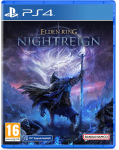 Elden Ring Nightreign PS4