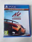 (used) Assetto Corsa PS4