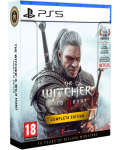 The Witcher 3 Wild Hunt Wild Hunt 10 Years of Killing Monsters PS5