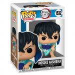 Funko Pop! Demon Slayer Kimetsu no Yaiba Inosuke Hashibira #1532