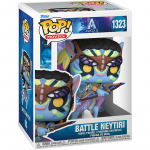 Funko Pop! Avatar - Battle Neytiri #1323