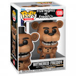 Funko Pop! Five Nights at Freddy's - Withered Freddy #1086