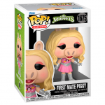 Funko Pop! The Muppets - First Mate Piggy #1675